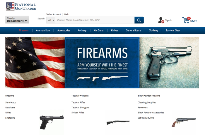 NationalGunTrader
